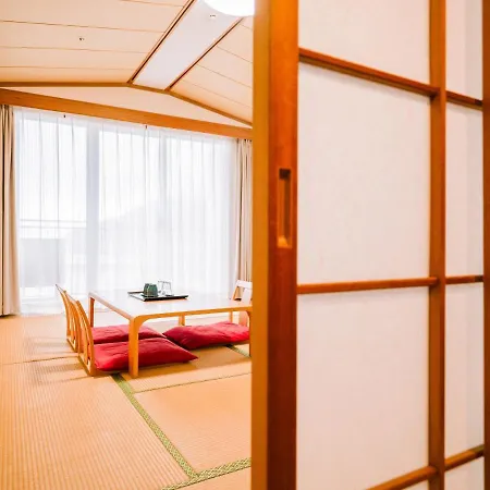 ホテル エリアワン 甑島 薩摩川内市 エクステリア 写真