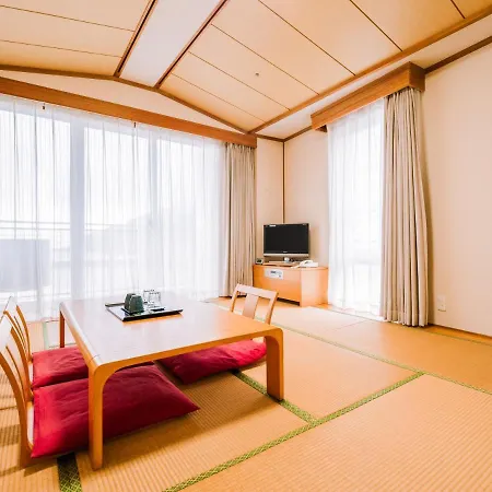 ホテル エリアワン 甑島 薩摩川内市 エクステリア 写真