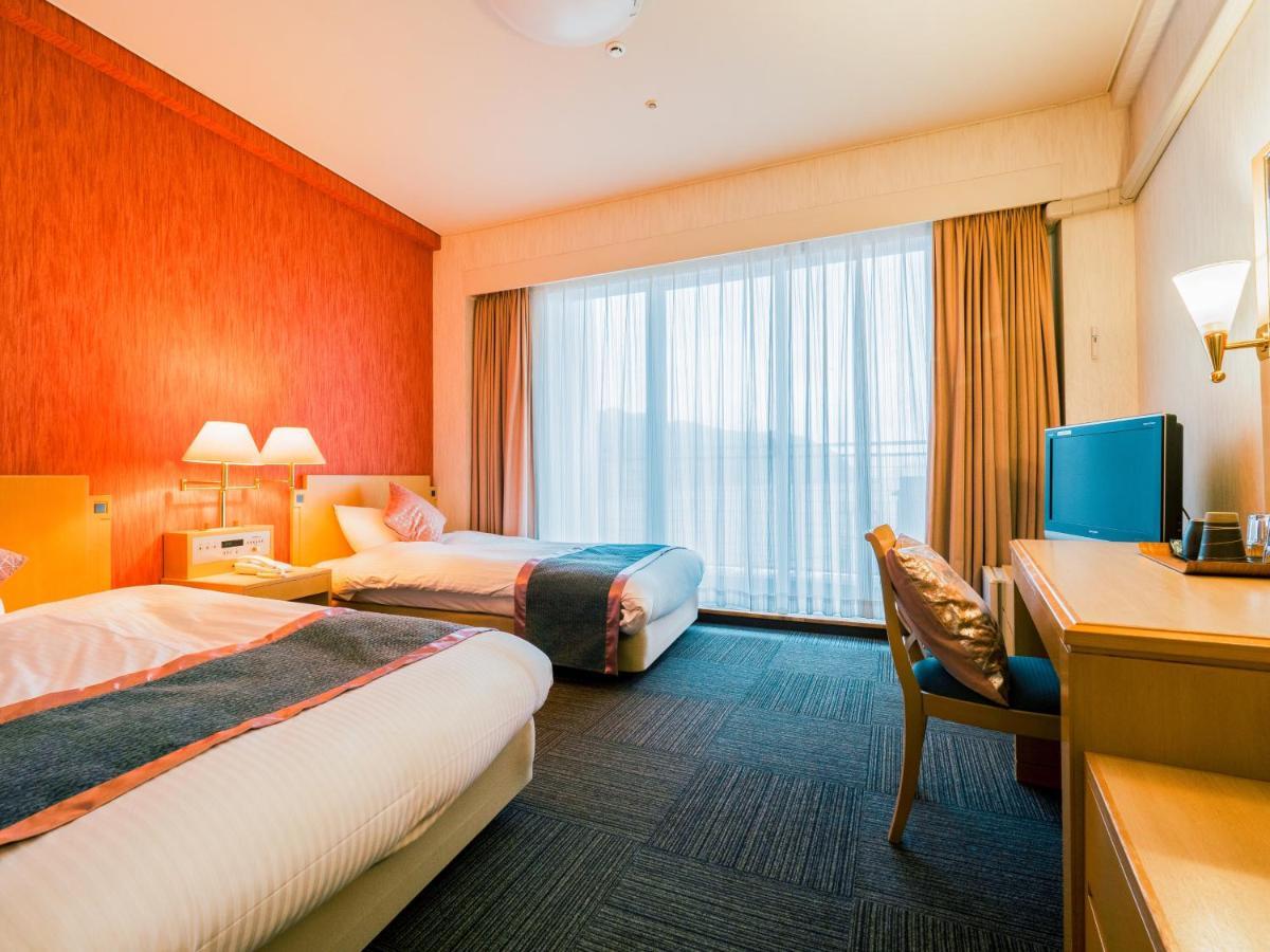 โรงแรมแอเรียวัน โคชิกิ ไอส์แลนด์ โรงแรม 2*