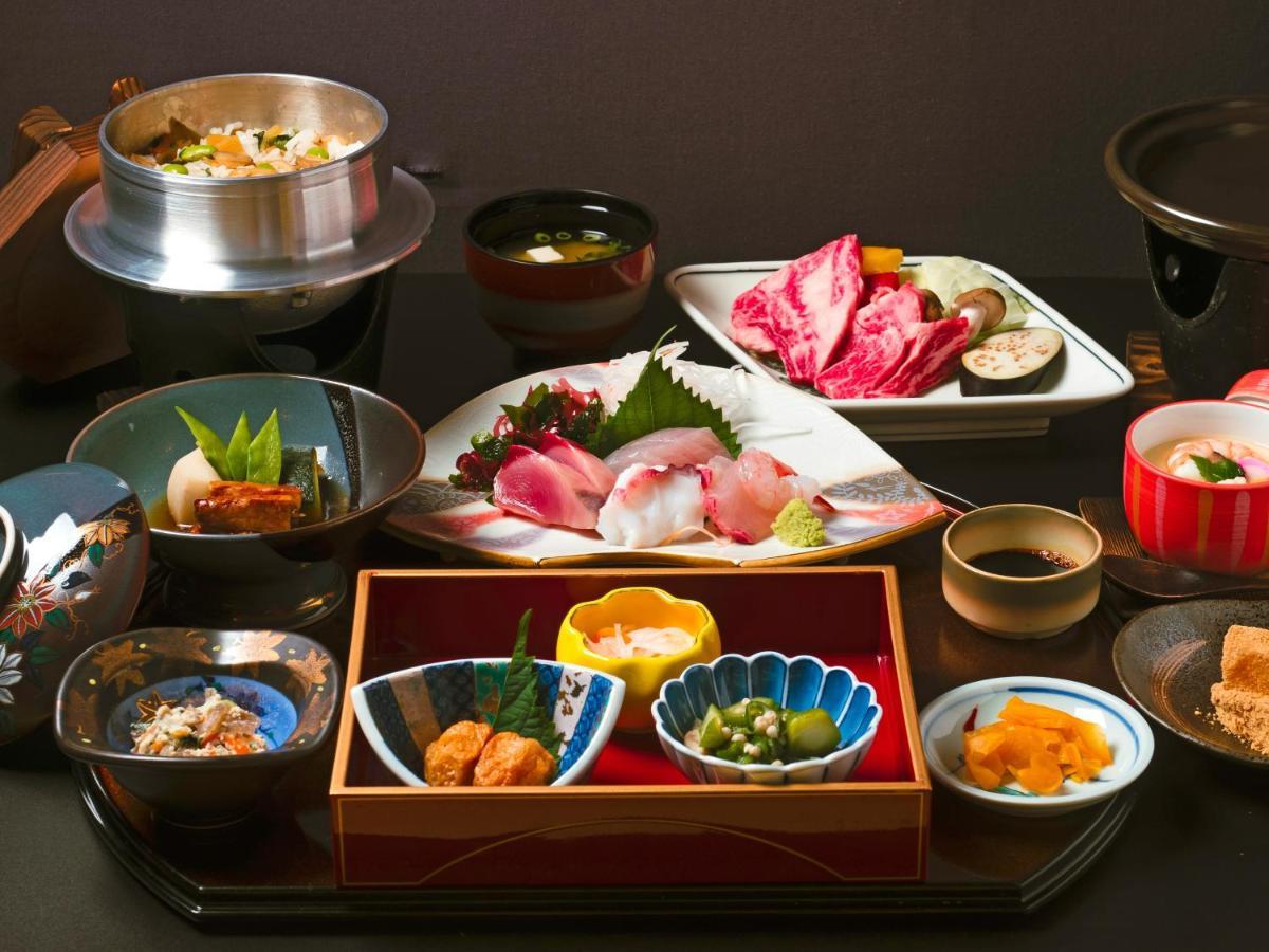โรงแรมแอเรียวัน โคชิกิ ไอส์แลนด์ 2* Satsumasendai